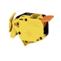 Anschluss AAC50-1852X10BK-YL