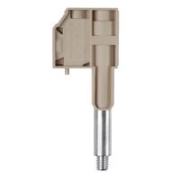 Anschluss WZAD 95N/120N