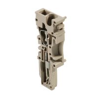 Einzelscheiben Stecker ZP 2.5/1AN ZA O.RA