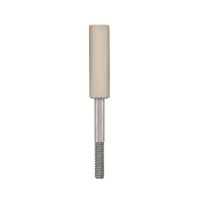 Steckbuchse STB 21.6/45 DB