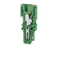 Stecker APG 2,5 MI GN