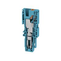 Stecker APG 4 R BL
