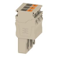 Stecker APG 6/3