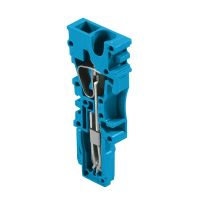 Stecker ZP 2.5/1AN/1 BL