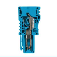 Stecker ZP 4/1AN ZA O.RA BL