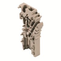Stecker ZPS 2.5/1AN/QV/1