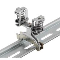 Zubehör Klemmbügel BS 35II KLBÜ 3-8