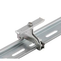 Zubehör Klemmbügel BS 35II KLBÜ HOLDER