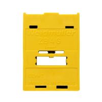 Zugbügel ZB 4G GN/GE