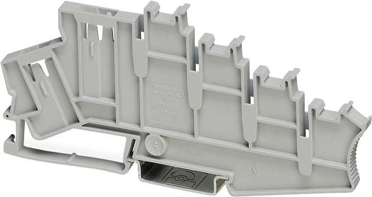 Flansch PT 2,5-4L/2P-FS