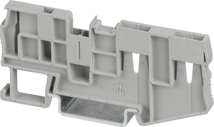Flansch ST 2,5-QUATTRO/2P-FS Flansch ST 2,5-QUATTRO/2P-FS