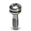 Schraube MKDS 1,5 SCREW H1L Schraube MKDS 1,5 SCREW H1L