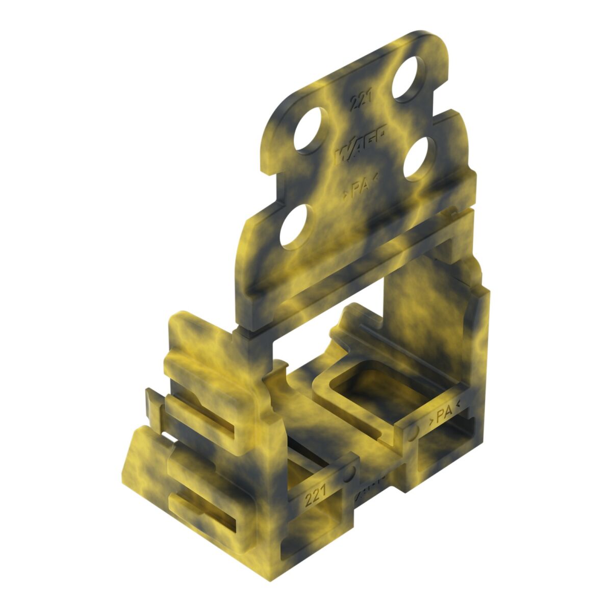 Befestigungsadapter 221-529/000-053