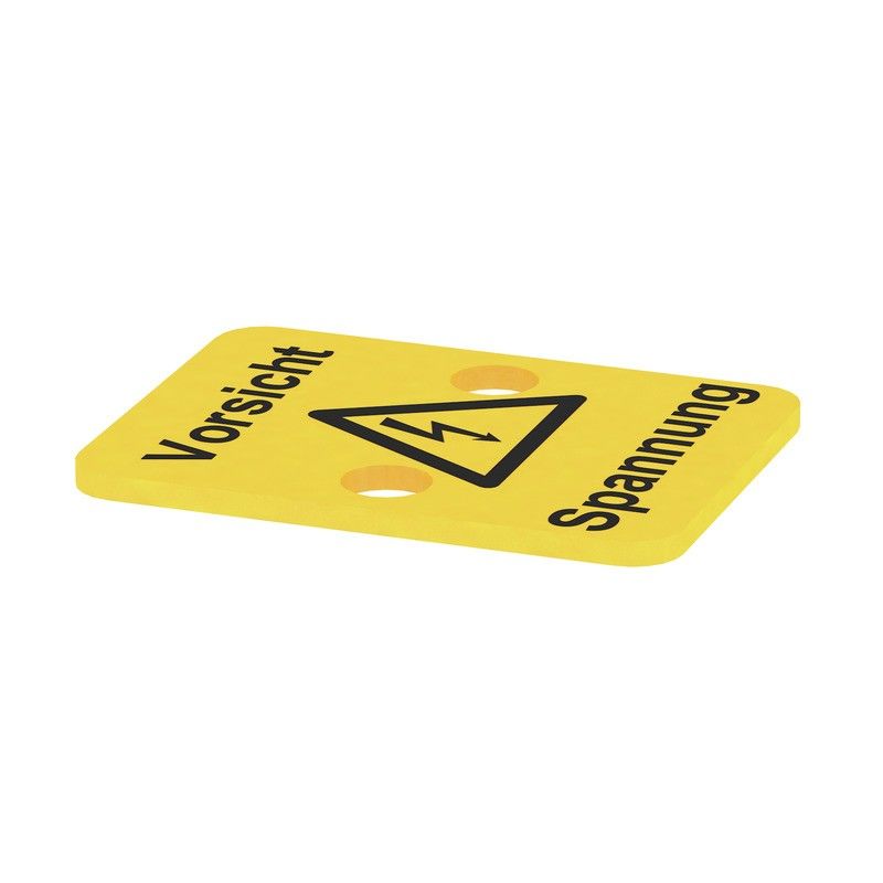 Abdeckung AD 4 SAK4