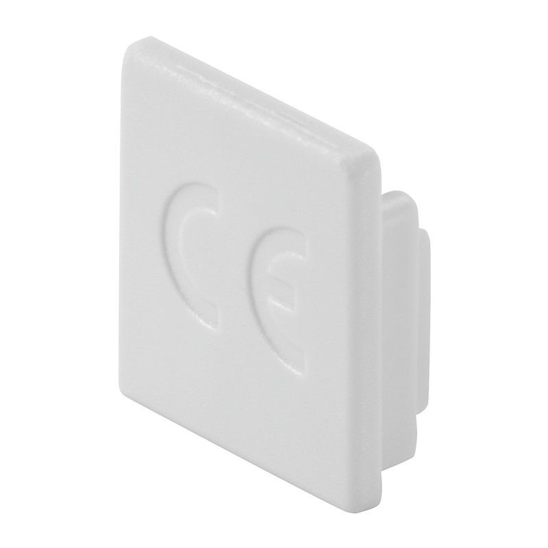 Abdeckung END CAP G+S 3L/16