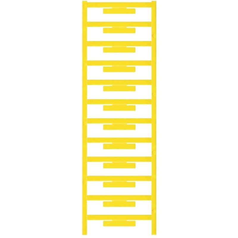 Beschriftungsschild WAD 5 MC NE GE