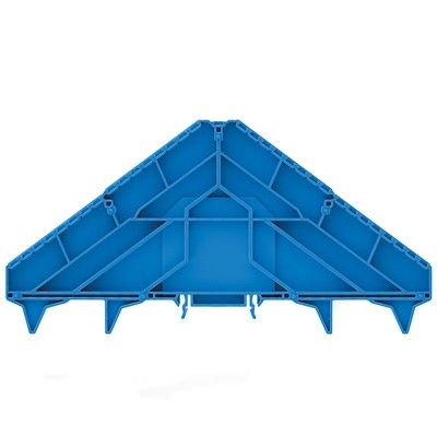 Bezeichnungsträger BZT PRV16 BL 35X15