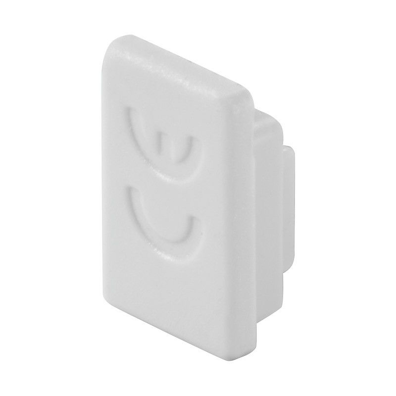 Endkappe END CAP G+S 2L/10