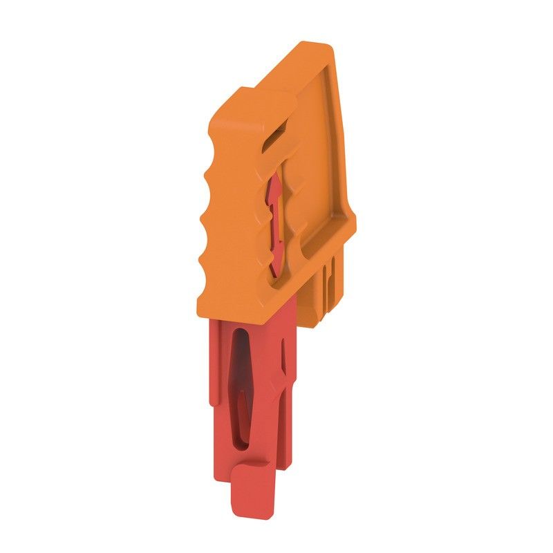 Rasthebel LL TTB 6/2 CM
