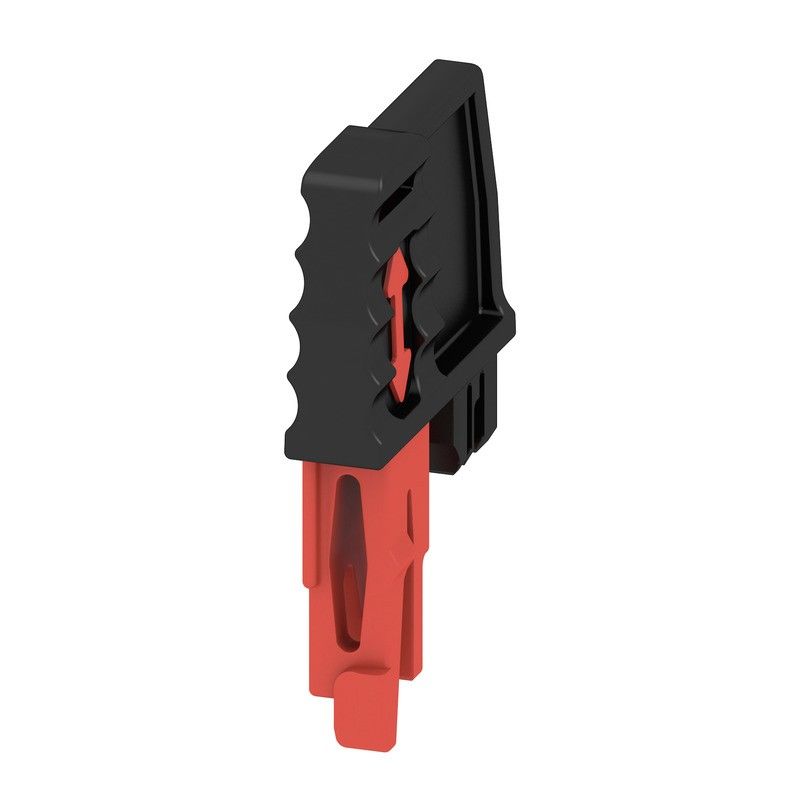 Rasthebel LL TTB 6/2 CM BK Rasthebel LL TTB 6/2 CM BK
