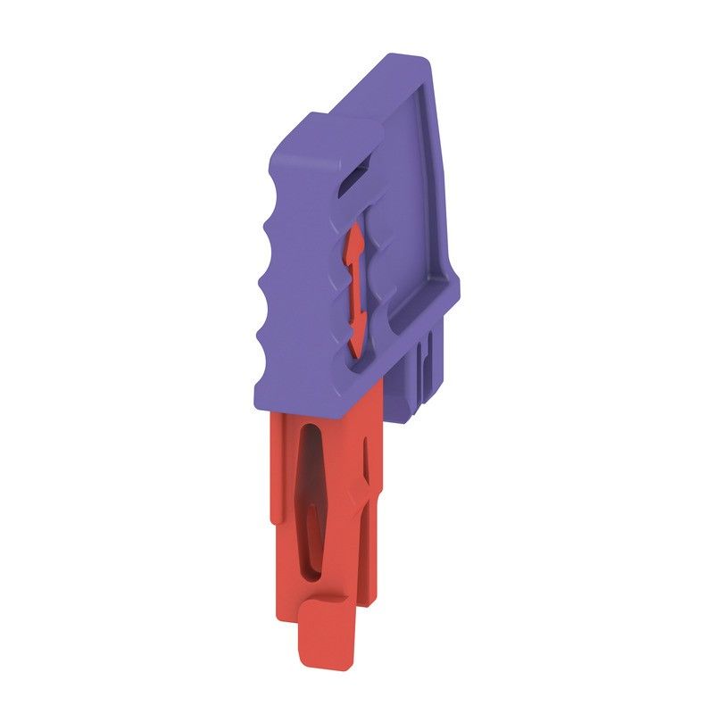 Rasthebel LL TTB 6/2 CM VT Rasthebel LL TTB 6/2 CM VT