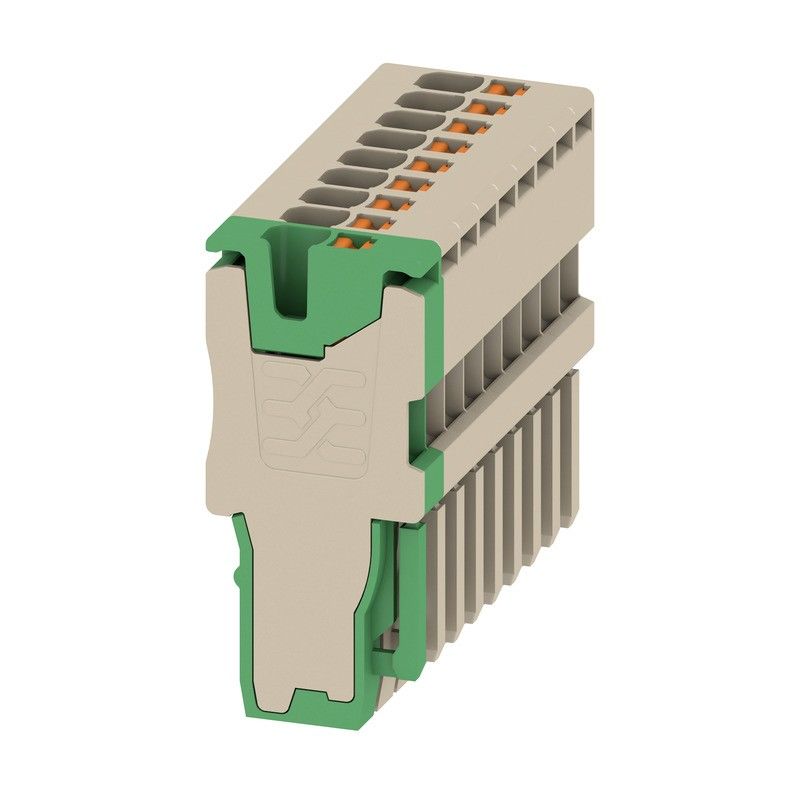 Stecker APG 1.5/9-8BG-GN