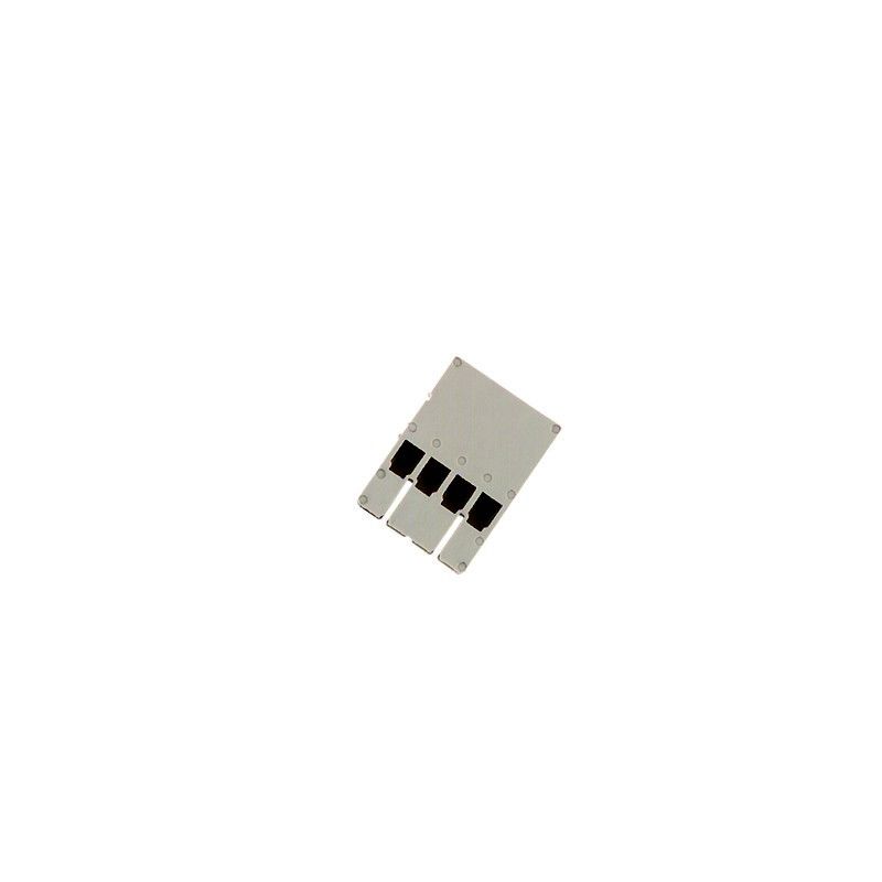Stecker STGH 4 ZRV1.5 Stecker STGH 4 ZRV1.5
