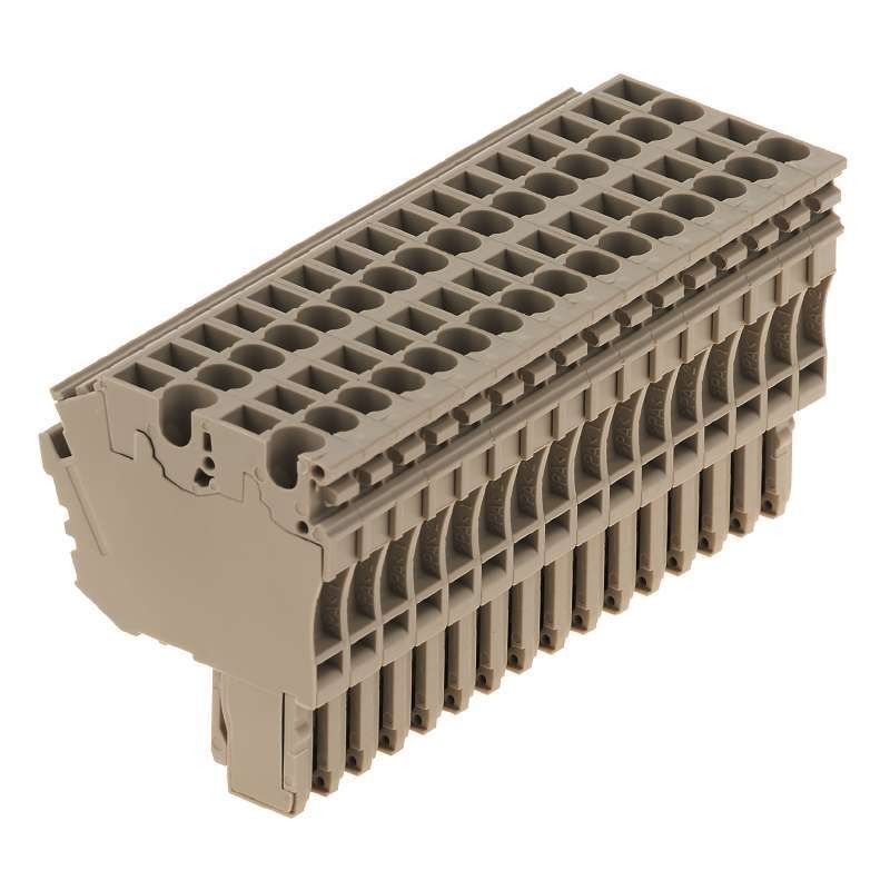 Stecker ZP 2.5/2AN/QV/16 Stecker ZP 2.5/2AN/QV/16