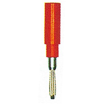 Zwischenstecker ZS 2.3/4 Zwischenstecker ZS 2.3/4