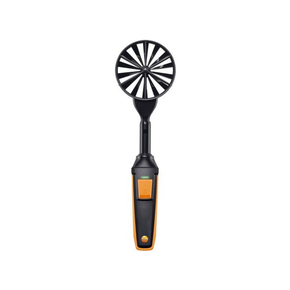 Flügelrad-Sonde 0635 9431 Flügelrad-Sonde 0635 9431