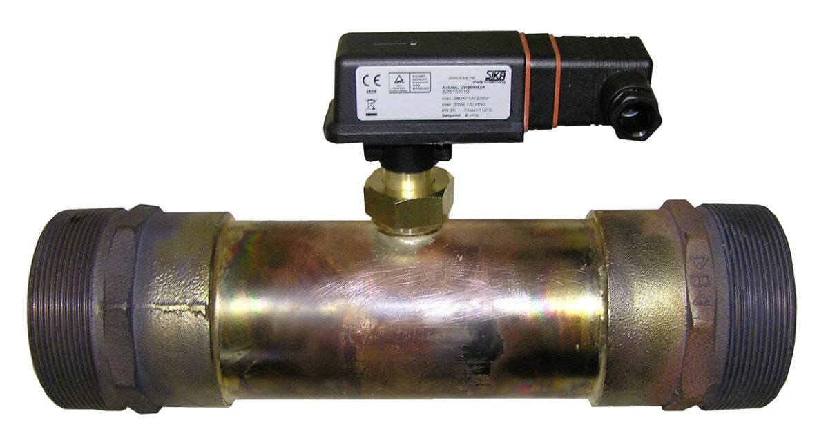 Durchflussschalter DFS 60-95