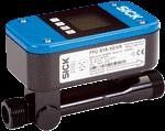 Durchflusssensor FFUC20-1G1IO