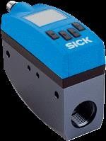 Durchflusssensor FTMG-ISD15AXX