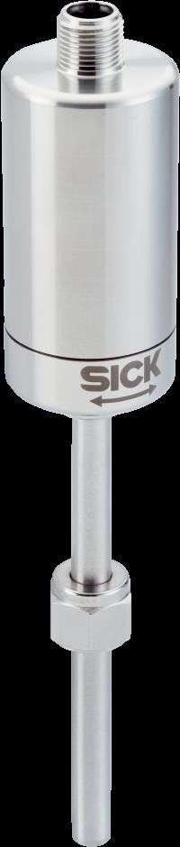 Durchflusssensor FTS-H101F04B