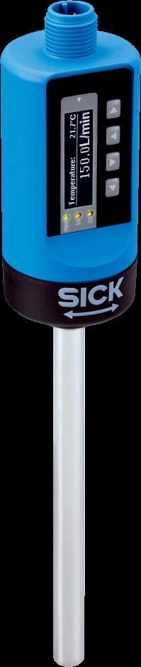 Durchflusssensor FTS-I060F14A Durchflusssensor FTS-I060F14A