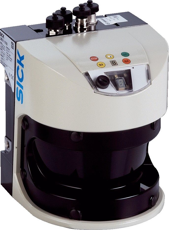 RWE Messsystem LMS511-20190 RWE Messsystem LMS511-20190