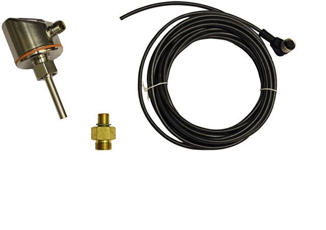 Strömungswächter FS-HP Strömungswächter FS-HP