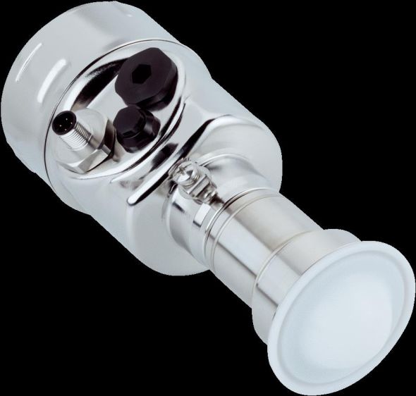 Füllstandsensor LFR-ACHCAJMHZAX