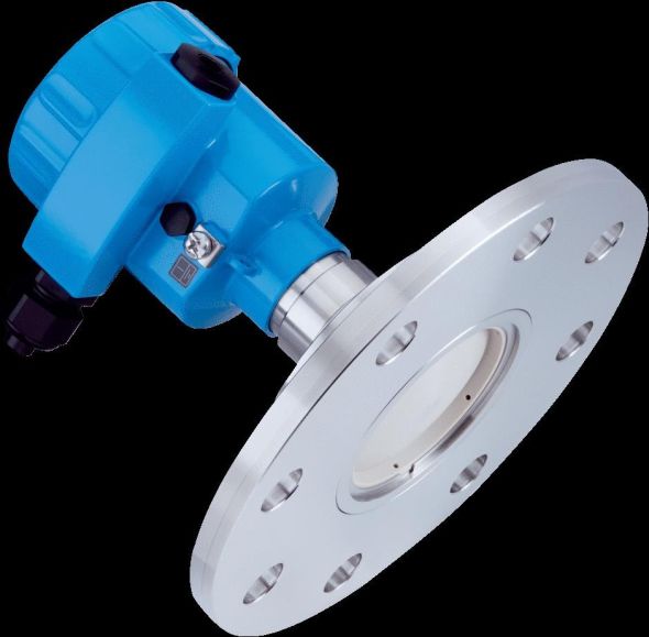 Füllstandsensor LFR-XXFFBI2HAKX