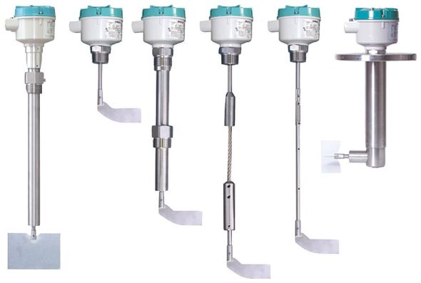Drehflügelmelder 7ML5730-1NF12-1RG1 Drehflügelmelder 7ML5730-1NF12-1RG1