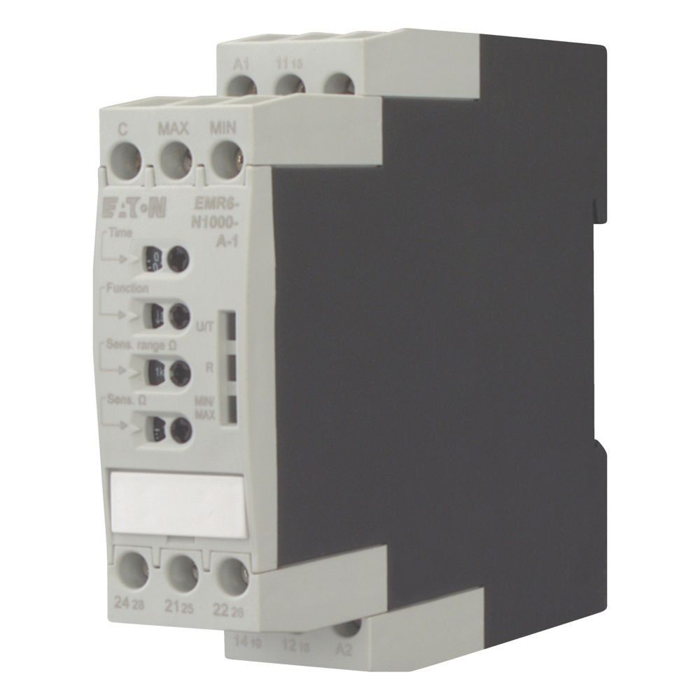 Niveaurelais 24-240V AC EMR6-N1000-A-1
