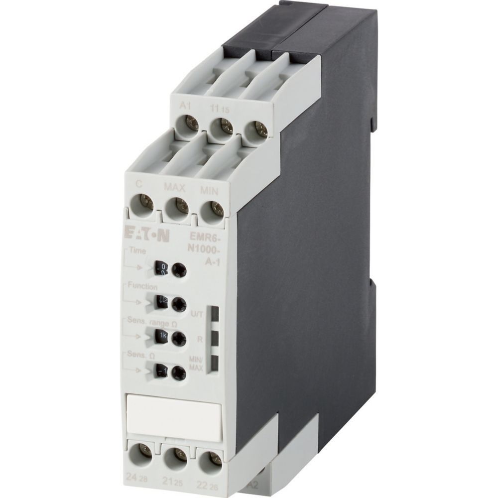 Niveaurelais 24-240V AC EMR6-N1000-A-1