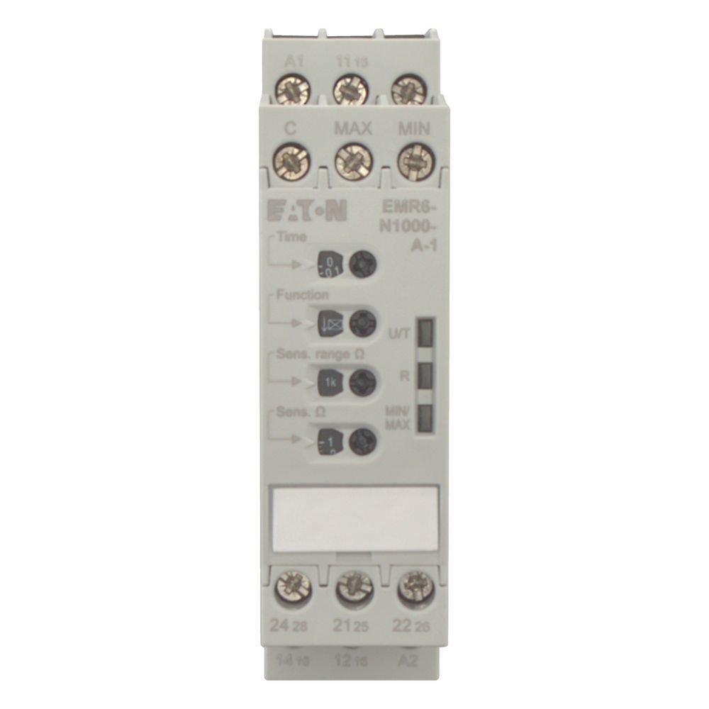 Niveaurelais 24-240V AC EMR6-N1000-A-1
