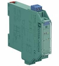 Elektrodenrelais KFD2-ER-Ex1.W.LB