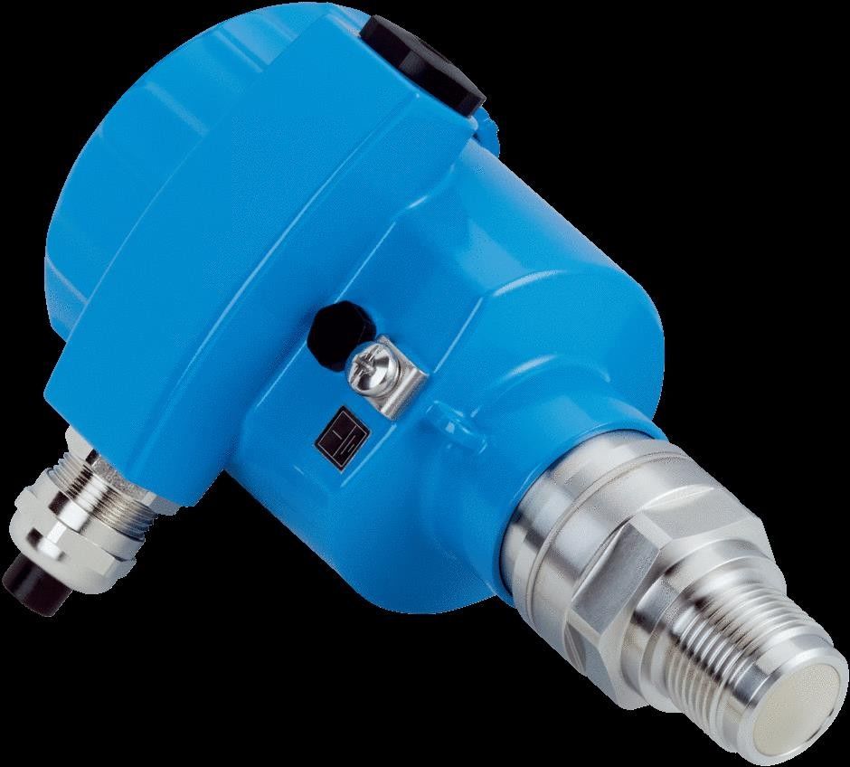 Füllstandsensor LFR-XXUTDABHKKX