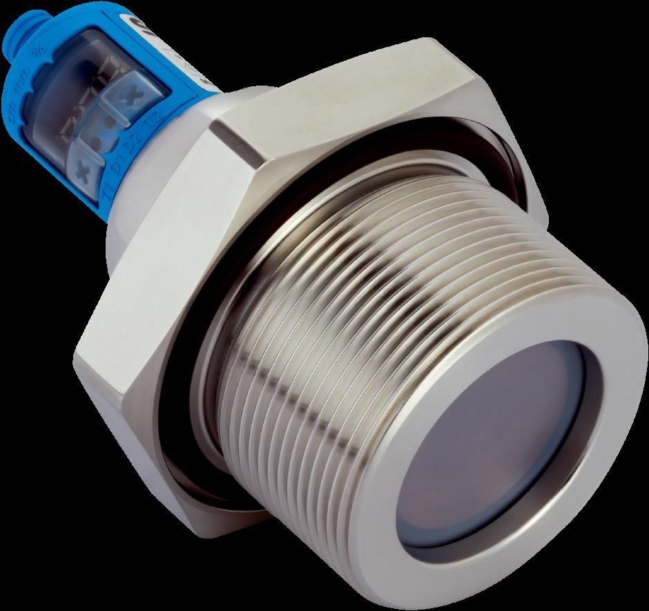 Füllstandsensor UP56-214118