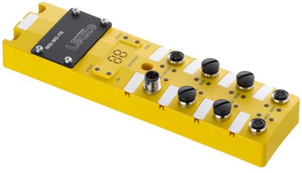 Muting-Interface MSI-MD-FB