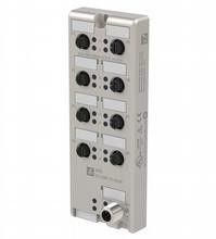 I/O-Hub ICA-16DI-G60A-IO