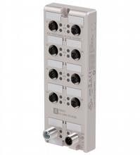 I/O-Hub ICA-16DIO-G60AL-IO