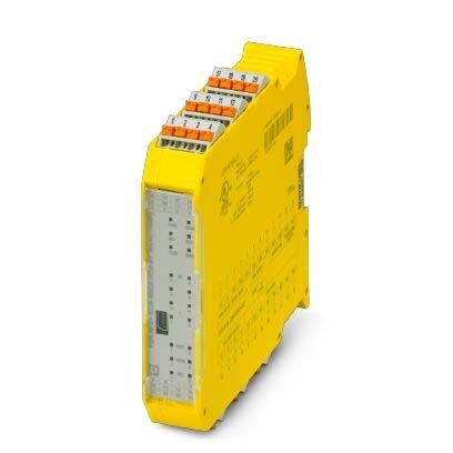 Sicherheitsmodul 1104972 Sicherheitsmodul 1104972